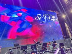 -交通银行前滩31演艺中心