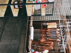 -西安凯悦酒店·湖畔中餐厅