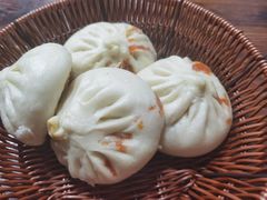 -清真石家包子(大皮院总店)