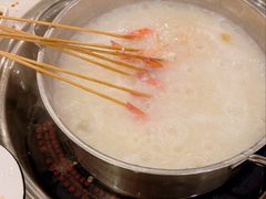 -盈田盈粥庄(博山东路店)
