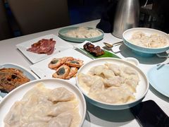 -东方饺子王(哈西万达店)