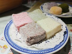-圣罗巴甄选自助(麦凯乐店)