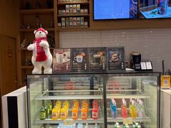 -逸派咖啡 EPARKCOFFEE(广安门店)