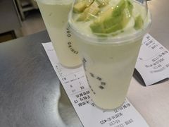 -宝珠奶酪(北京国瑞城购物中心店)