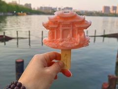-济南大明湖景区