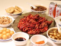 -文和友老长沙龙虾馆(化龙池店)