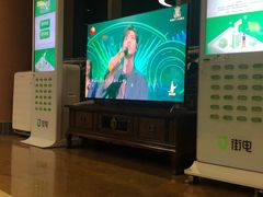-纽斯桑拿会所(东绣路店)