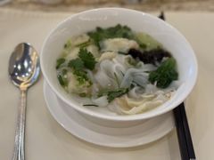 -富春江励骏酒店-西餐厅