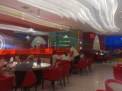 -马白开来特色羊排揪片子  (总店)