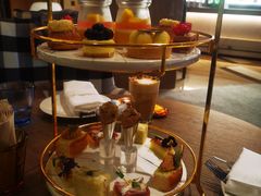 -粤海喜来登酒店·&More聚驿(天河城店)