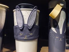 -星巴克(南京汉中环亚广场店)