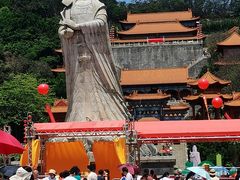-南沙天后宫景区