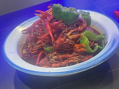 -虾乐园龙虾·夜宵(松江店)