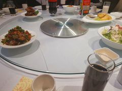-廊亦舫Lang Yi Fang Restaurant(金桥店)