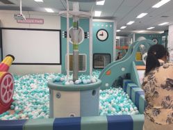 -孩子王童乐园(吾悦广场店)