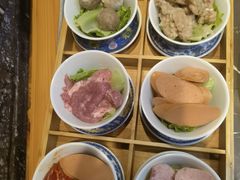 -堂客老火锅(欣阳广场总店)