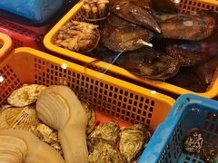 -南海底小海鲜·湘菜(鲁巷吴家湾店)