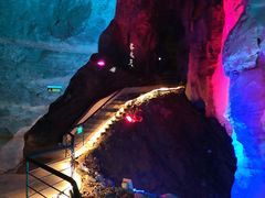 -八奇洞景区
