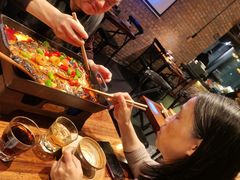 -欧匠葫炉鱼(钱江世纪城店)