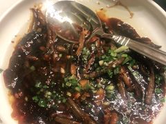 -丰收日·小海鲜·沪上家宴(顾村正大店)