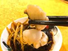 -洞密园美食城·二十二年老店(富华路店)