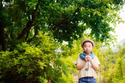 -BabyA 专业婴童摄影(古北时尚广场店)