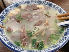 -小潘记鸭血粉丝汤