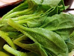 -一叶一世界•素食餐厅(环球中心店)