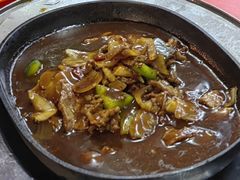 -新九如海鲜饭店(Sin Kiew Yee)