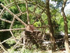 -车溪民俗旅游区