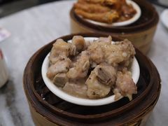 香芋蒸排骨-华峰食馆(氹仔店)