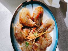 -渔娘渔家丹东海鲜(东直门店)