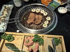 -牛焱·烧肉酒肆(五大道店)