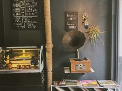 -旧屋咖啡(海景店)