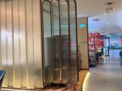 -悦海·家宴·冰花皮皮虾大锅贴(宝龙店)