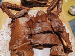 -万小金辣椒炒肉(抚河南路店)