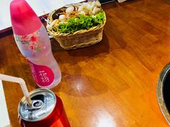 -黑鸡小馆(金源店)