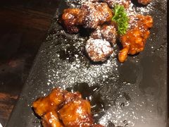 -绿茶餐厅(乐峰广场店)