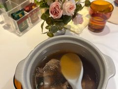 -汤城小厨•粤菜•靓汤(金宝街店)