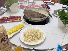 -真牛汕头黄牛肉火锅(莲塘仙湖植物园店)