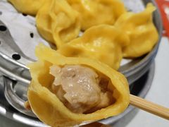 牛肉蒸饺-添福来墨鱼饺子 · 海鲜东北菜(大连星海·黄浦路店)