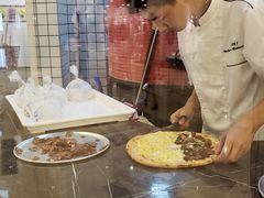 -1861意大利餐厅(文化广场店)