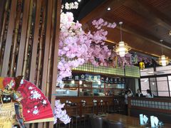 -尺山寸水日料(马桥满天星店)