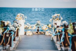 点击看大图 -美薇亭婚礼顾问