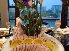 -香雪海饭店中餐厅(人民桥店)