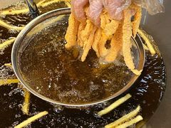 -味子夫鸡柳(解放碑总店)