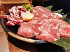 -九田家黑牛烤肉料理(石路天虹店)