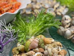 -白云宾馆-祥云西餐厅·法式鹅肝海鲜自助