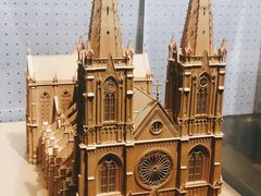 -广州市城市规划展览中心