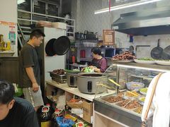 -梅溪·小伙子干挑面(安吉总店)